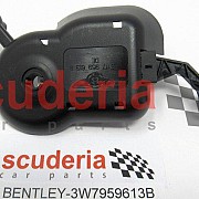 3W7959613B potentiometer, roof