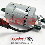 3W8 201 511 C fuel filter with pressure, regulator, D - 05.01.2015>>