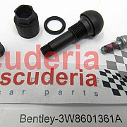3W8601361A tyre valve