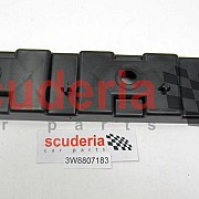 3W8 807 183 retaining strip, D - 01.01.2006>>