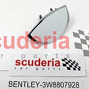 3W8807928 thrust washer, cap, D >> - MJ 2016