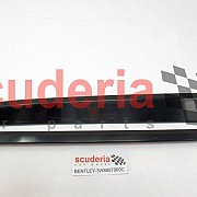 3W8807960C air inlet panel for bonnet