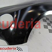 3W8 821 022 BA fender