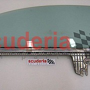 3W8845021D door wind.(shatterproof glass)