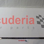 3W8853515E stainless steel trim, door frame