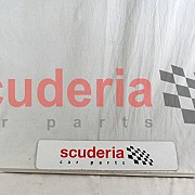 3W8853516E stainless steel trim, door frame