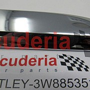 3W8 853 517 Q trim stripe for fender