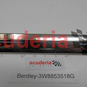 3W8853518G trim stripe for fender, F 3W-7-039 946>>, F ZA-A-062 566>>