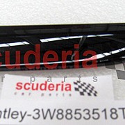 3W8 853 518 T trim stripe for fender