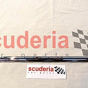 3W8853535N stainless steel trim, left rear