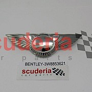 3W8853621 emblem, Emblem 'Bentley-Wings'