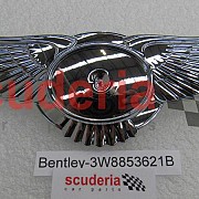 3W8 853 621 B emblem, Emblem 'Bentley-Wings'