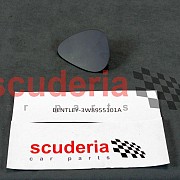 3W8955101A Headlamp washer cover