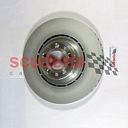 3Y0615301A brake disc