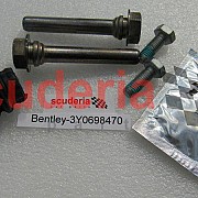 3Y0698470 1 set protective sleeves with, guide pins