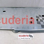 3Y0801128C sectional part - side member closing plate