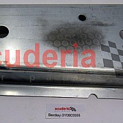 3Y0803555 sectional part - side member