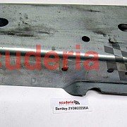 3Y0803556A sectional part - side member