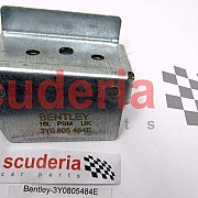 3Y0 805 484 E bracket, headlamp