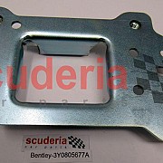 3Y0 805 677 A impact beam