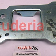 3Y0 805 678 B impact beam