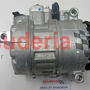 3Y0820803A air conditioner compressor, for refrigerant:, D >> - MJ 2016