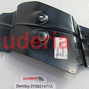 3Y0821471A retaining clamp