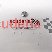 3Y0864179 clamp, floor mat