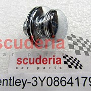 3Y0864179B clamp, floor mat