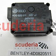 4D0820511 motor for adjustment