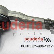 4E0419811E tie rod end
