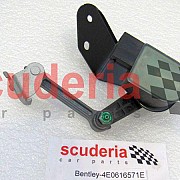 4E0616571E self-lev. sensor with linkage, D - 02.10.2006>>