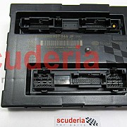 4H0 907 064 JF central electronic control, unit for comfort system, D - 15.12.2015>>