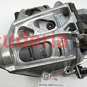 4M0 199 256 AJ Engine mounting
