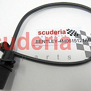 4M0615121AB sender wire, (pad wear indicator)