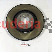 4M0 615 601 N brake disc (ventilated), D - 31.10.2016>>