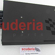 4W0035466C Booster for sound system, D - 09.02.2015>> - 21.11.2016