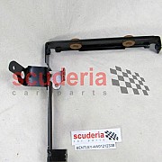 4W0 121 233 B bracket for additional, radiator, D - 26.05.2014>>