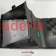 4W0 121 345 G air duct for charge, air cooler, D - 05.09.2016>>