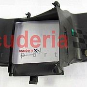 4W0 121 346 G air duct for charge, air cooler, contains additional positions:, D - 05.09.2016>>