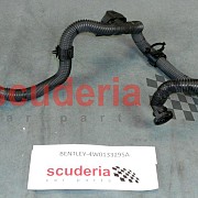 4W0 133 295 A connecting pipe