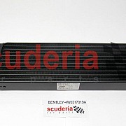 4W0 317 019 A Gear oil cooler, D - 07.10.2013>>