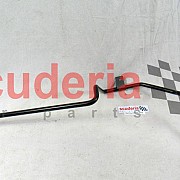 4W0 317 808 oil pressure line for, gear oil cooling