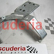 4W0 805 071 mounting, for headlamps