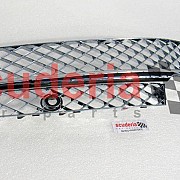 4W0 807 647 E vent grille with, chrome trim strip, D - 22.04.2013>>