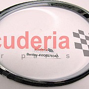 4W0 807 834 A headlamp trim frame, D >> - MJ 2016