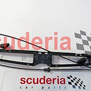 4W0 823 509 D latch, assembly