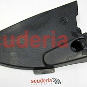 4W0 825 372 underbody lining, protection trims, side