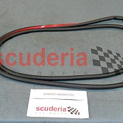 4W0 837 701 door seal, (adhesive)