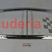 4W0 853 667 trim ring, chrome, D >> - 28.11.2016